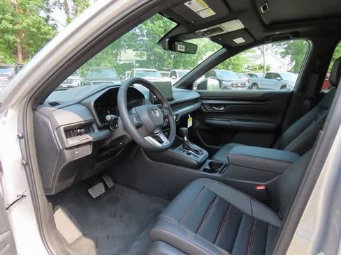 New 2026 Honda CR-V Sport-L image 2