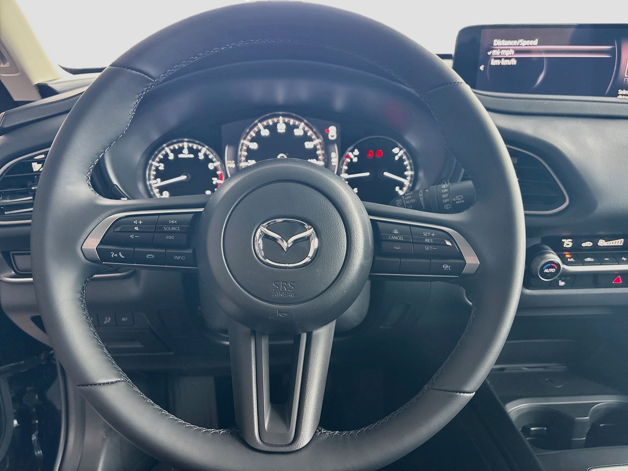 Used 2026 MAZDA CX-30 AWD 2.5 S image 11