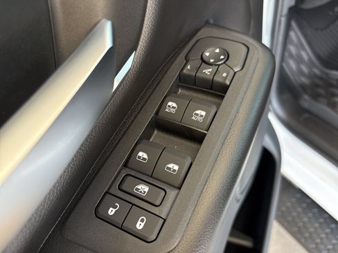 New 2026 RAM 1500 Lone Star AWD/4WD image 10