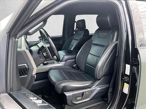 Used 2020 Ford F150 Raptor w/ Equipment Group 802A Luxury AWD/4WD image 26
