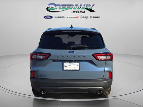 New 2026 Ford Escape ST-Line w/ Tech Pack #1 image 7