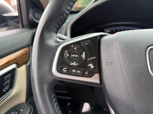 Used 2020 Honda CR-V EX-L image 21