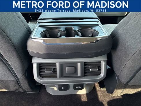 Certified 2021 Ford F150 XLT w/ Equipment Group 302A High image 19