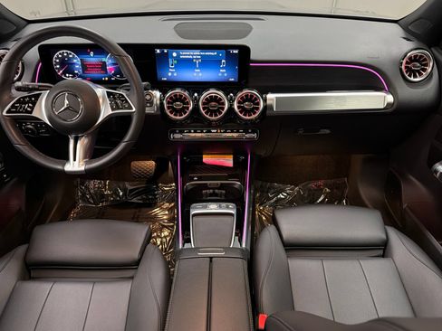 Certified 2026 Mercedes-Benz GLB 250 image 37