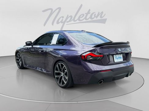 Used 2023 BMW 230i Coupe w/ Premium Package RWD image 6