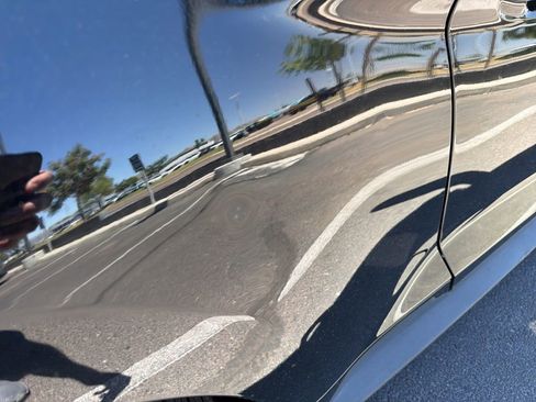 Used 2021 Ford Mustang Premium RWD image 14