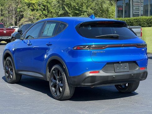 Used 2023 Dodge Hornet GT w/ Track Pack AWD/4WD image 8