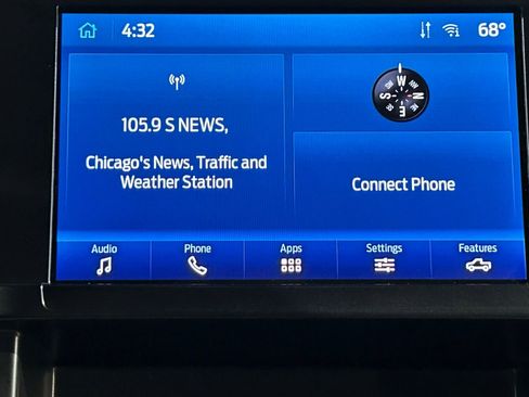 Used 2025 Ford F350 XL w/ XL Driver Assist Package AWD/4WD image 71
