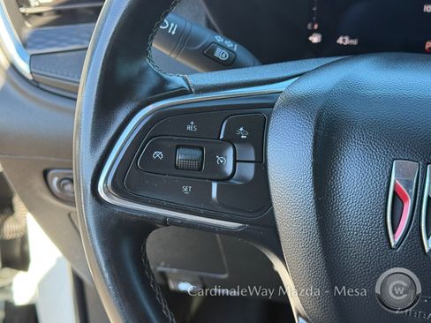Used 2024 Buick Encore GX Preferred FWD image 15