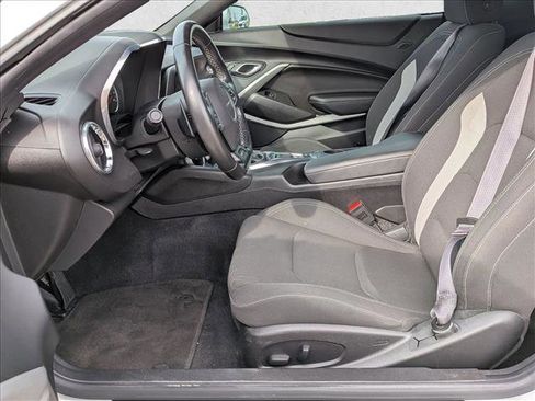 Used 2017 Chevrolet Camaro LT w/ RS Package image 17
