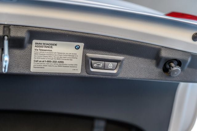 Used 2019 BMW 430i Gran Coupe w/ Convenience Package RWD image 12