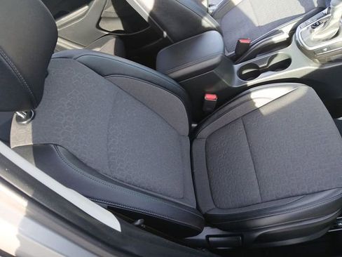 Certified 2025 Kia Seltos S image 24