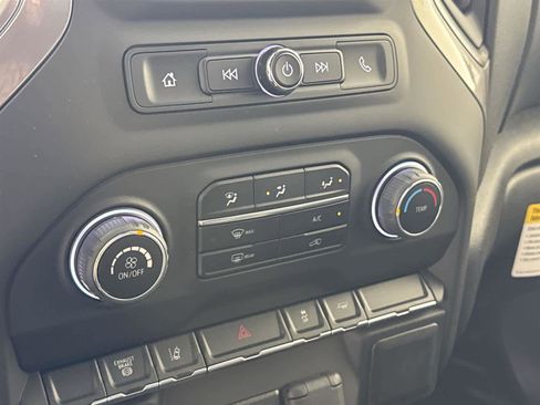 New 2025 Chevrolet Silverado 3500 W/T w/ WT Convenience Package image 18