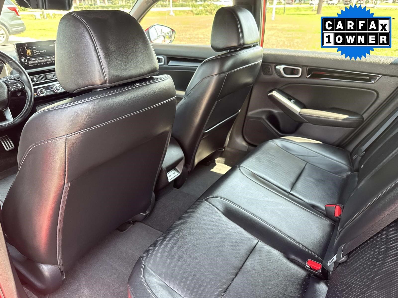 Used 2023 Honda Civic Sport Touring image 15