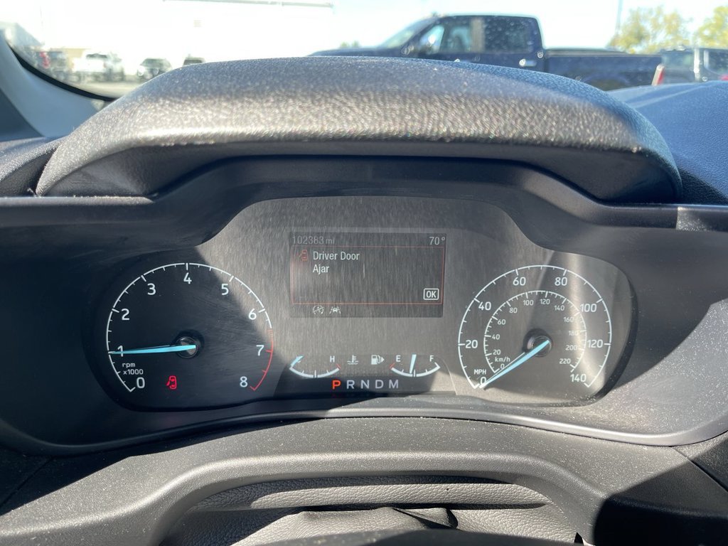 Used 2022 Ford Transit Connect XLT FWD image 7