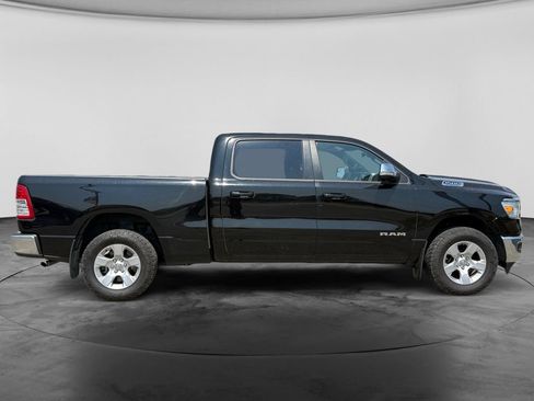 Used 2022 RAM 1500 Big Horn AWD/4WD image 11