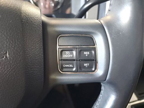 Used 2012 RAM 2500 Outdoorsman AWD/4WD image 23