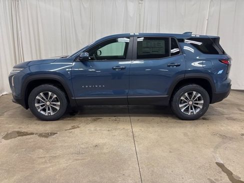 New 2026 Chevrolet Equinox LT image 7