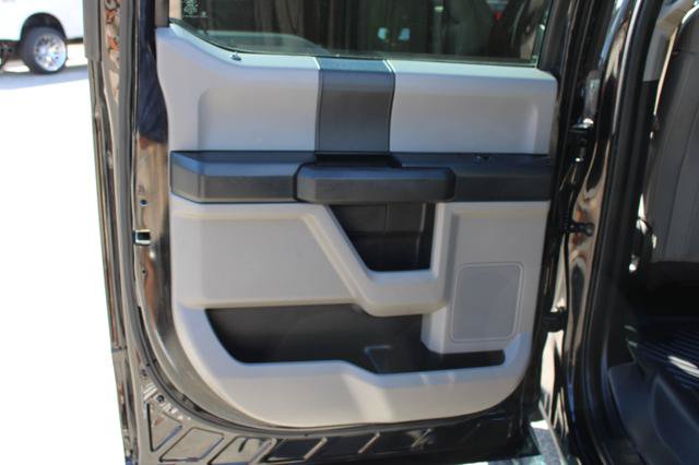 Used 2019 Ford F350 XL w/ STX Appearance Package AWD/4WD image 34
