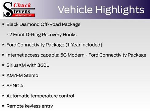 New 2026 Ford Bronco Sport Big Bend AWD/4WD image 24