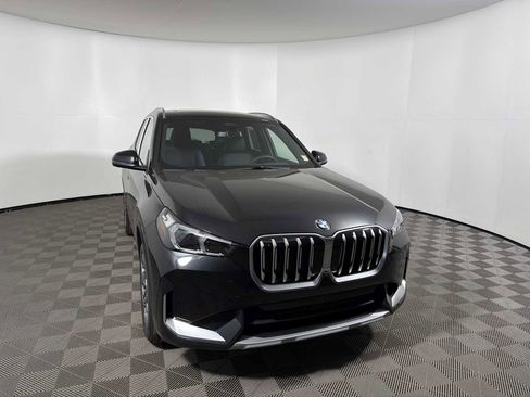 New 2026 BMW X1 xDrive28i w/ Technology Package image 6
