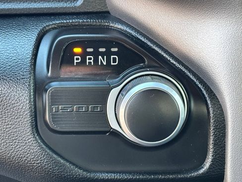 Used 2022 RAM 1500 Big Horn image 26