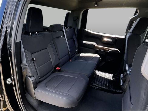 Used 2021 Chevrolet Silverado 1500 RST w/ Bed Protection Package RWD image 20