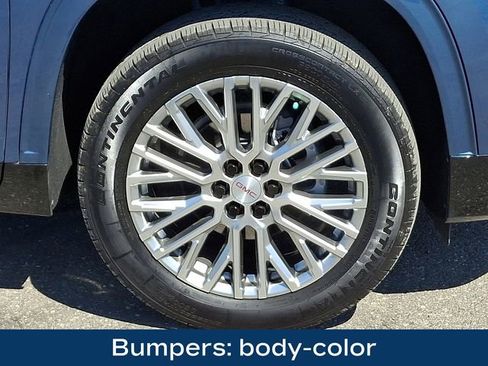 Used 2025 GMC Acadia Denali w/ LPO, Floor Liner Package image 28