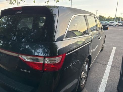 Used 2011 Honda Odyssey Touring image 5