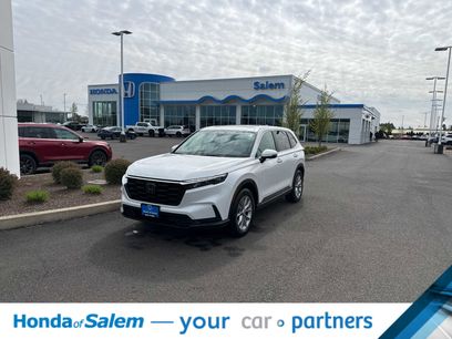 Used 2023 Honda CR-V EX-L
