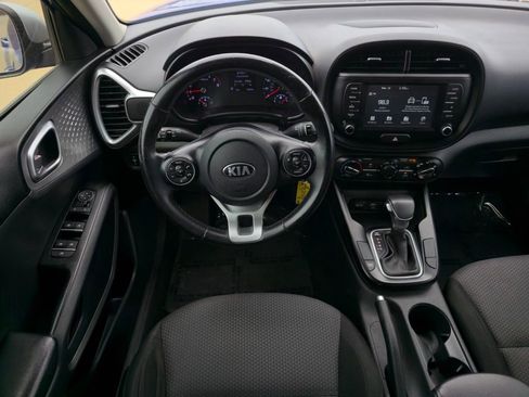 Used 2020 Kia Soul X-Line image 10