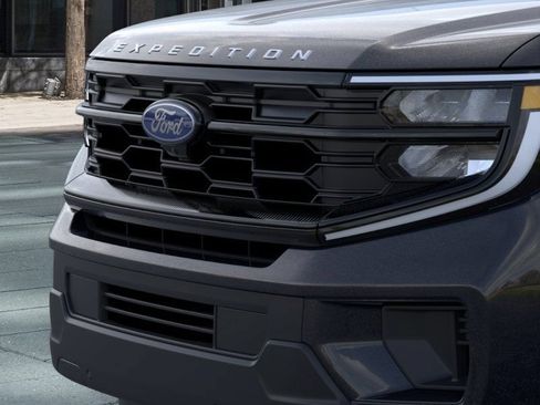 New 2026 Ford Expedition Max Active AWD/4WD image 17
