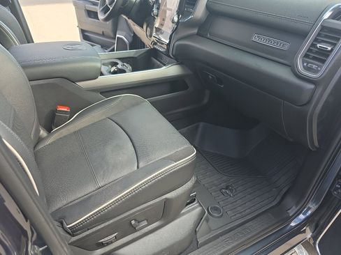 New 2026 RAM 3500 Laramie w/ Max Tow Package image 20