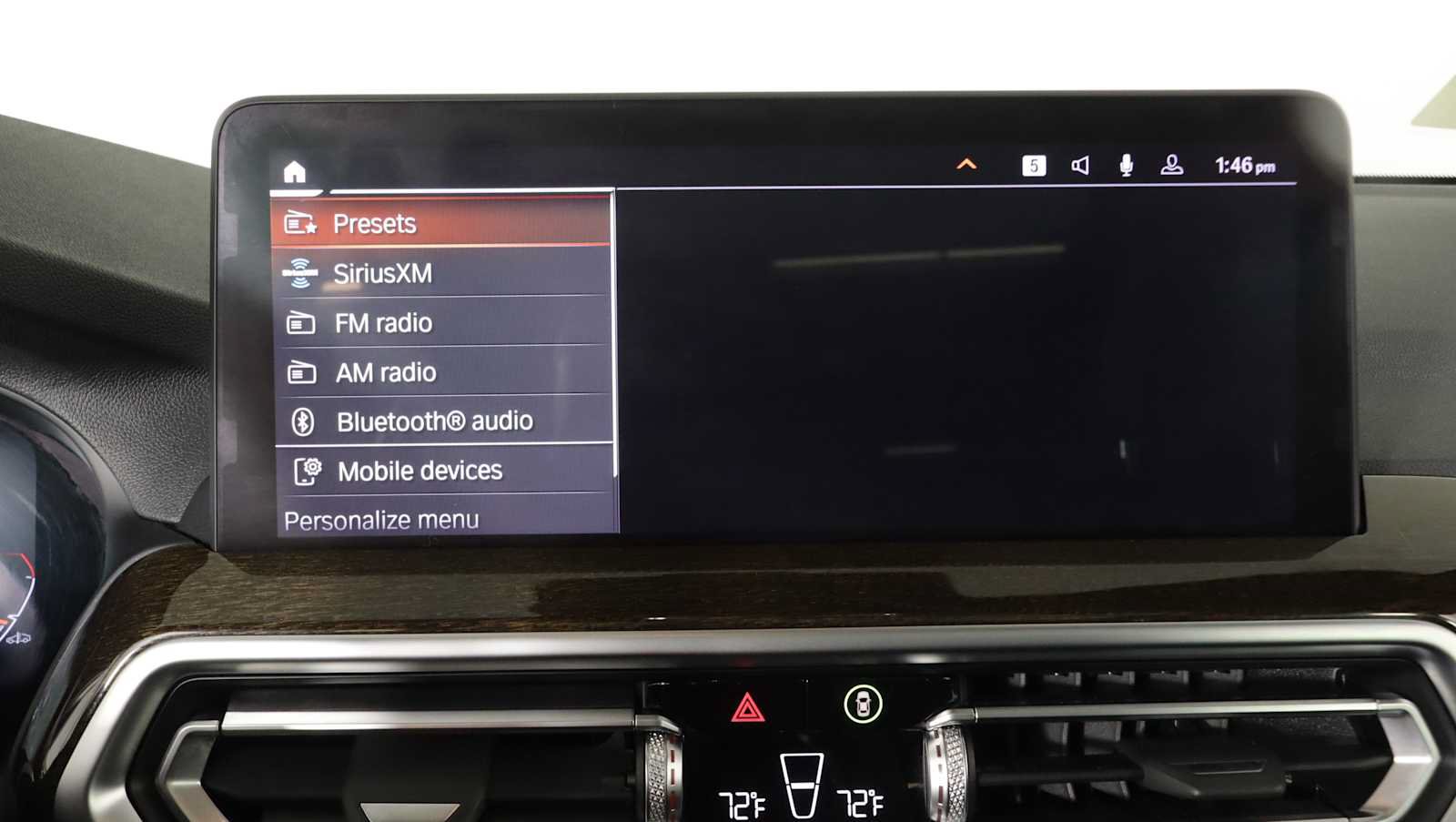 Used 2024 BMW X3 xDrive30i w/ Premium Package w/ZPA AWD/4WD image 25