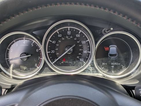 Used 2025 MAZDA CX-5 Carbon Edition AWD/4WD image 20