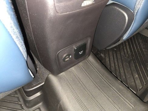 Used 2023 Ford Bronco Sport Outer Banks image 64