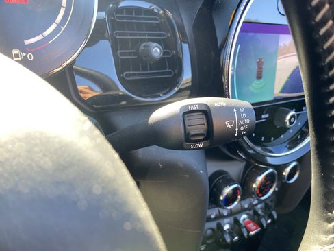 Used 2022 MINI Cooper Convertible image 24