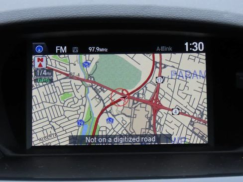 Used 2016 Acura TLX V6 SH-AWD w/ Advance Package image 19