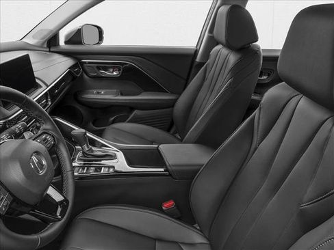 New 2026 Acura ADX AWD image 6