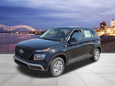 New 2026 Hyundai Venue SE image 1