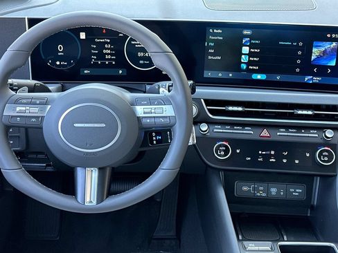 New 2025 Hyundai Sonata SEL FWD image 14