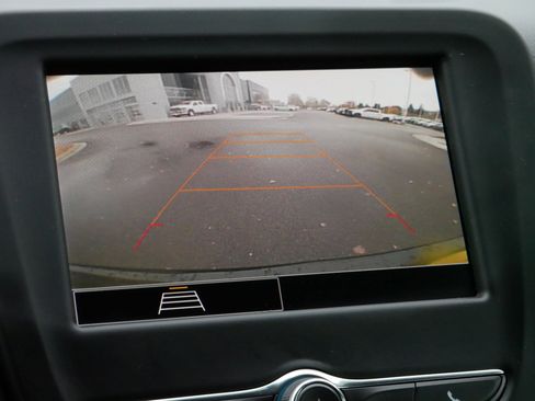 Used 2022 Chevrolet Equinox LT image 28