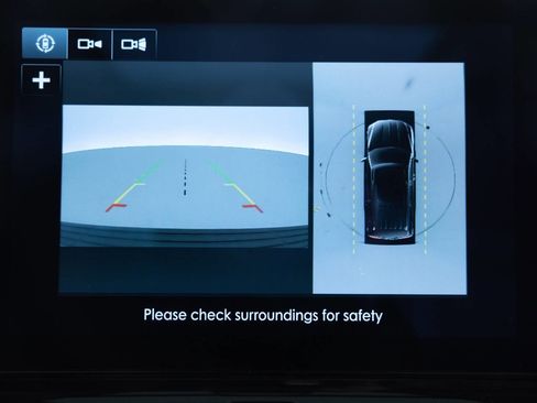 Used 2018 Lincoln Navigator Reserve w/ Technology Package image 37