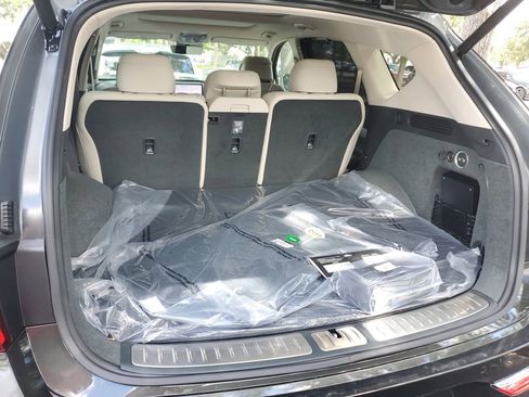 New 2026 Genesis GV80 2.5T Select image 4