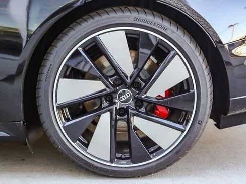 New 2026 Audi S e-tron GT Premium Plus AWD/4WD image 12