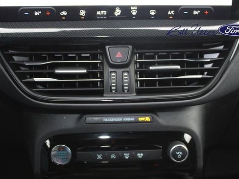 Certified 2023 Ford Escape ST-Line w/ Tech Pack #1 image 17