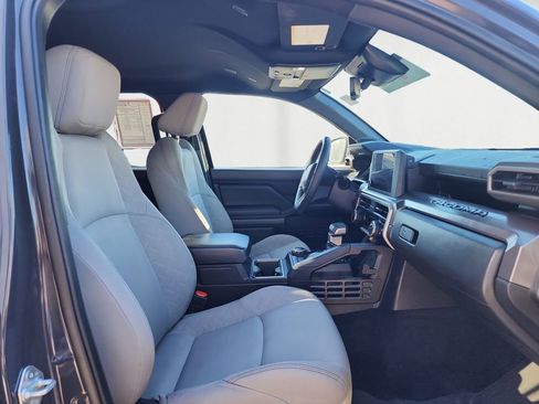 Certified 2025 Toyota Tacoma SR5 image 15