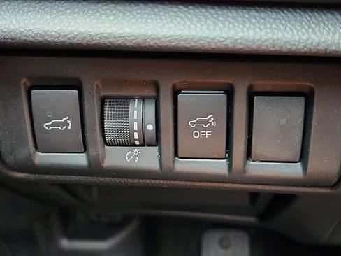 Certified 2025 Subaru Outback Premium AWD/4WD image 21