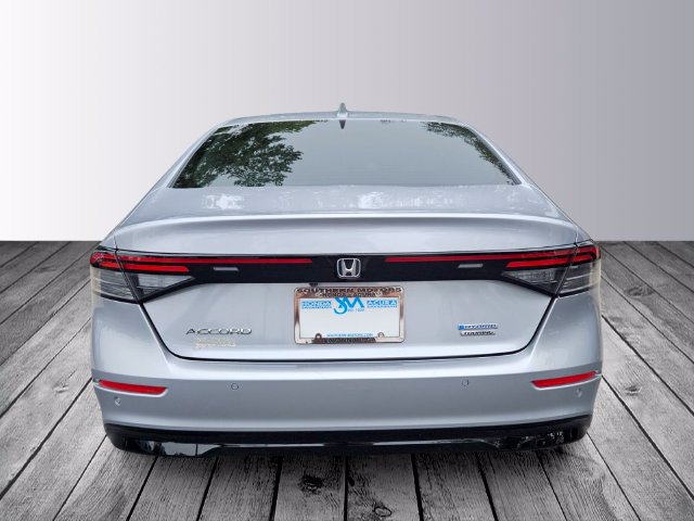 Certified 2023 Honda Accord Touring image 4