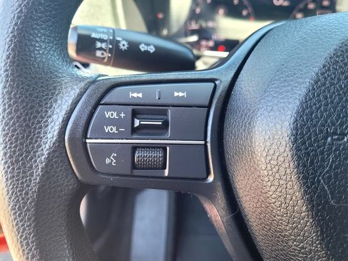 Used 2023 Honda Accord EX image 31